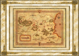 Las crnicas de Narnia C S Lewis